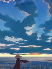 愛你是結(jié)尾