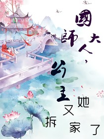 国师大人，公主又拆家了