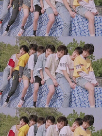 TNT：追星girl的日常奇奇怪怪
