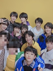 TF三代竹马的爱情