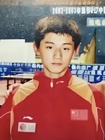 張繼科：滿目星河