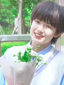 張極：我們永遠不分開