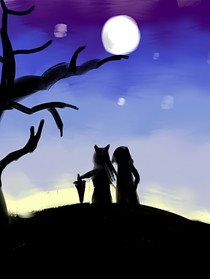 她和她的回家路……S公司事迹