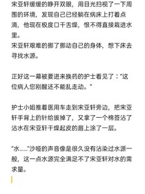 宋亞軒：人魚軒