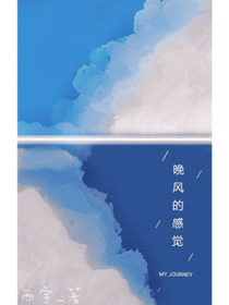 晚风的感觉