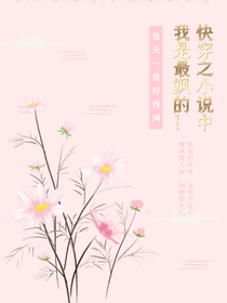 快穿之小说中我是最飒的！