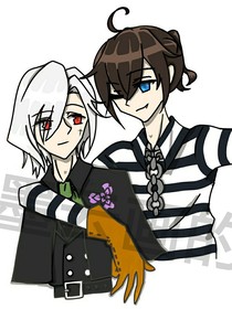 鳶尾花的花語