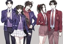 陳情令現(xiàn)代化版