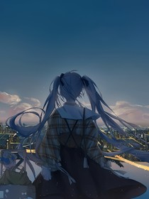那年守护，夏末冬初-d837