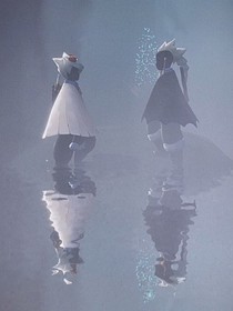 光遇——不要离开我