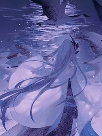 安渊遇夏……