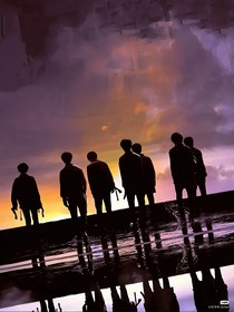 TNT：男主求放过
