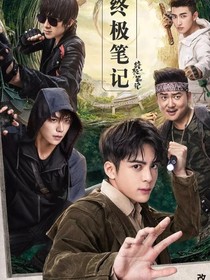 终极笔记：小哥又走了
