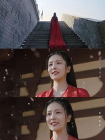 周生如故長安仍在