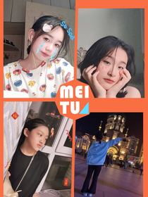 从懵懂无知到成熟美丽