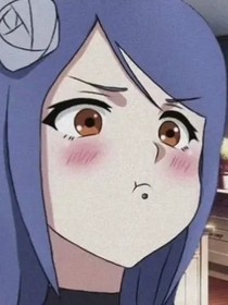 假如火影有聊天室
