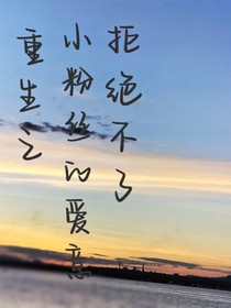 重生之小粉丝的爱意拒绝不了