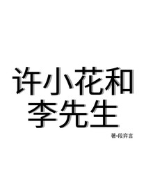 许小花和李先生