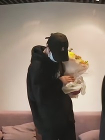 玫瑰花送你最浪漫