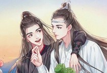 蓝湛……为什么……