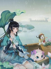 风花雪月满江湖