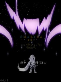 群星之下，传说之上
