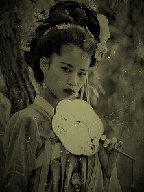 我明明是創(chuàng)世神