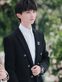 马嘉祺：那就这样吧