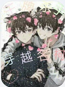 王牌殺手穿越名柯