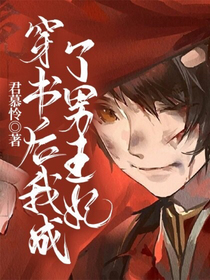 穿书后我成了男王妃