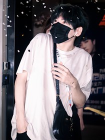 TF三代：你好男朋友