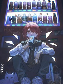 恐怖降临：开局变成玩偶小熊