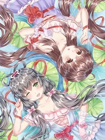 穿越闺蜜日记