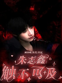 朱志鑫：触不可及