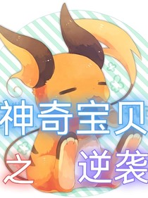 神奇宝贝：逆袭