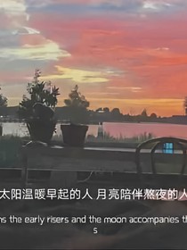 给美人看的文案