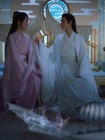 香蜜沉沉燼如霜之龍葡CP