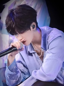 严浩翔：由梦