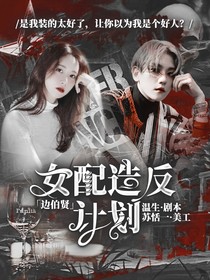 边伯贤：女配造反计划