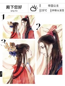 殿下您好
