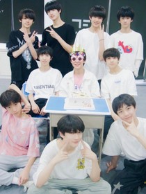 TF三代之游乐场