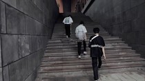 TNT：你走吧