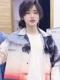 当黎明占据黑暗（宋亚轩）