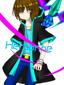 Herobrine的日常