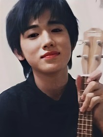 冰淇淋味儿的草莓