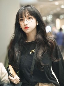 你微笑时很美2思瑶女神
