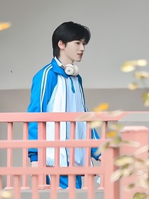 他，我的梦