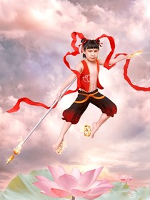 喋血帝王