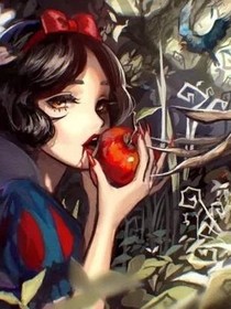 逃出童話鎮(zhèn)