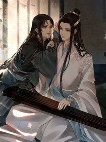 穿越魔道牵红线？